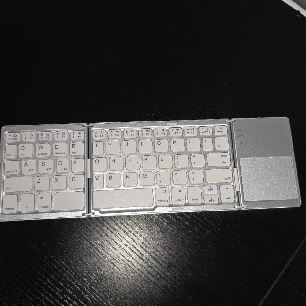 N/A wireless keyboard